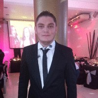 d3 Employee Lucas Benedetti's profile photo