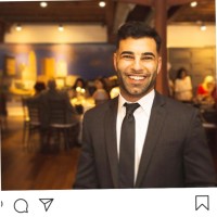 Adam Farunia Email & Phone Number