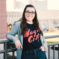 Birmingham-Jefferson Convention Complex (BJCC) Employee Katy Knauss's profile photo