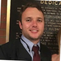 David Benton Email & Phone Number