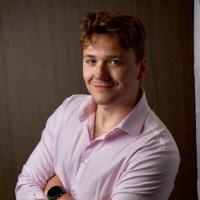 Leathwaite Employee Will Sealy's profile photo