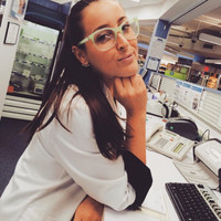 Karina Rozenberg Email & Phone Number
