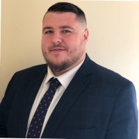 Quilter Employee Ben Dipfa's profile photo