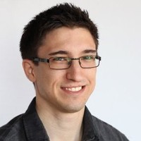 Cinesite Employee Benoit Bourgoin's profile photo