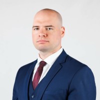 Ion Diagnostics Laboratory Employee Michael Pawlitz's profile photo