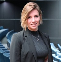 Cbpi Ag Employee Regina Ivonne Gutiérrez's profile photo