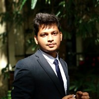 F5 Employee Swaroop M's profile photo