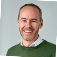 ECI Partners Employee Tom Wrenn's profile photo