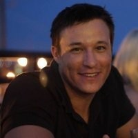 Salesforce Employee Shane Long's profile photo