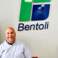 Bentoli, Inc Employee Bobby Raymond's profile photo
