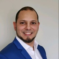 Pond & Company Employee Daniel Valles's profile photo