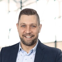 VOSKER Employee Bernard Bastien's profile photo