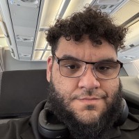 Eric Morales Email & Phone Number