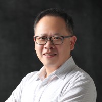 Arm Employee Michael Wong's profile photo