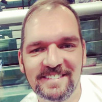 ARES Corporation Employee William Whitten's profile photo