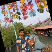 Prabhakaran M Email