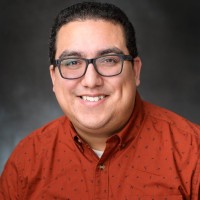 Stevens Institute of Technology Employee Carlos O. Cano's profile photo