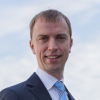 Axess AG Employee Oliver Suter's profile photo