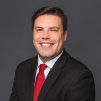 United States Congress Joint Economic Committee Employee Jacob Rogers's profile photo