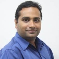 C5i Employee Kunal Dash's profile photo