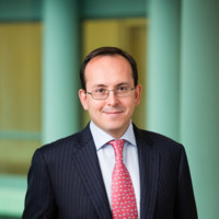 Ara Partners Employee Onur Goker's profile photo