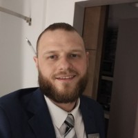 Musselman Hotels Employee Stephen Menefee's profile photo