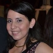 RegAlytics Employee Cristina Uribe's profile photo