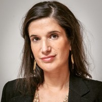 FINAXY GROUP Employee Marguerite le Guerer's profile photo