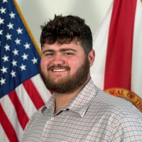 Florida Department of Management Services Employee Joseph Brady's profile photo