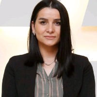 Monego Employee Arlinda Kusari's profile photo