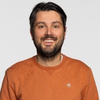 De Schepper Campagnes Employee Maurice Woonings's profile photo