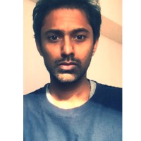 Fonteva Employee Srikanth C's profile photo