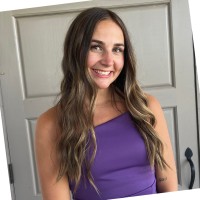 Jackson Therapy Partners Employee Chloe Powers's profile photo