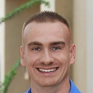 Guild Mortgage Employee Robert Garvin's profile photo