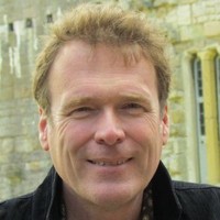 Plan Hillsborough Employee Mark Hudson's profile photo