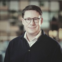 Flow Traders Employee Mike Kuehnel's profile photo