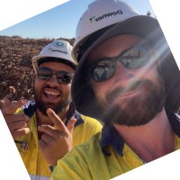Seymour Whyte Employee Jack Carlin's profile photo