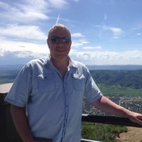 Holiday Stationstores Employee Michael Counter's profile photo