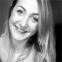 MeStudent.com Employee Maria Plebańczyk's profile photo