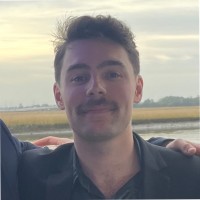 PaySteady Employee Brian Green's profile photo