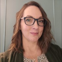 GKN Aerospace Employee Wendy Adams's profile photo