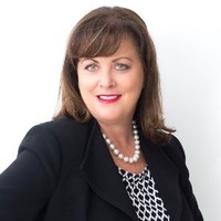 Hallmarc Limited Group Employee Deb Harris's profile photo