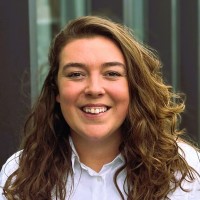 GoHammerhead Employee Kimberly Tuijnte's profile photo