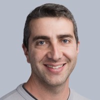 Self-employed Employee Anton Drukh's profile photo