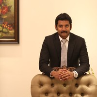 Aachi Masala Foods Pvt Ltd Employee Ashwin Padmasingh's profile photo