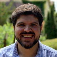 Pedro Doria Maia Email & Phone Number