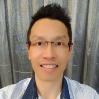 TMF Group Employee Kuan Chan's profile photo