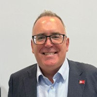 EnerSys Employee Alex Beard's profile photo