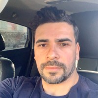Solled Energia Employee Giovane Soares's profile photo