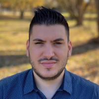 Shock Tech Employee Ricardo Lopes's profile photo